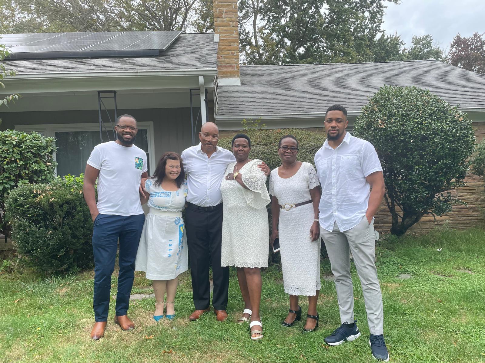 CBSF Community Gathering