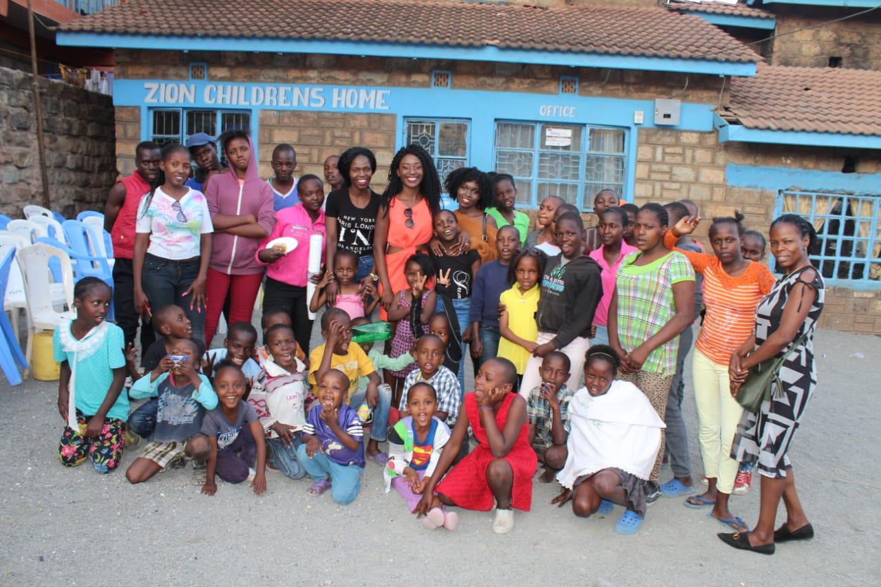 Community Fellowship Event